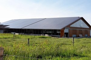 Landwirtschaft Landwirtschaft