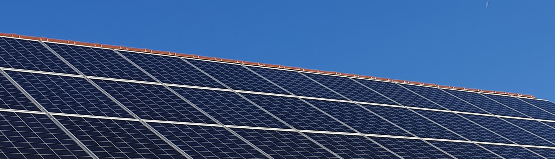 Photovoltaik-Anlage